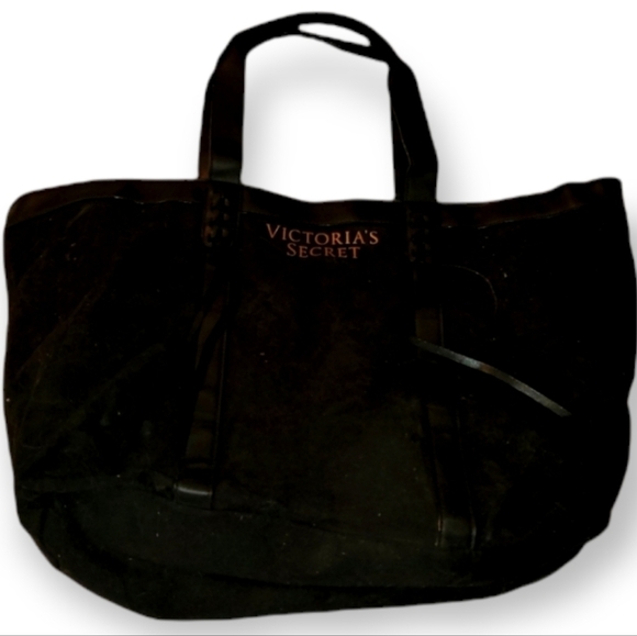 Victoria Secrets Large Tote - Picture 1 of 8